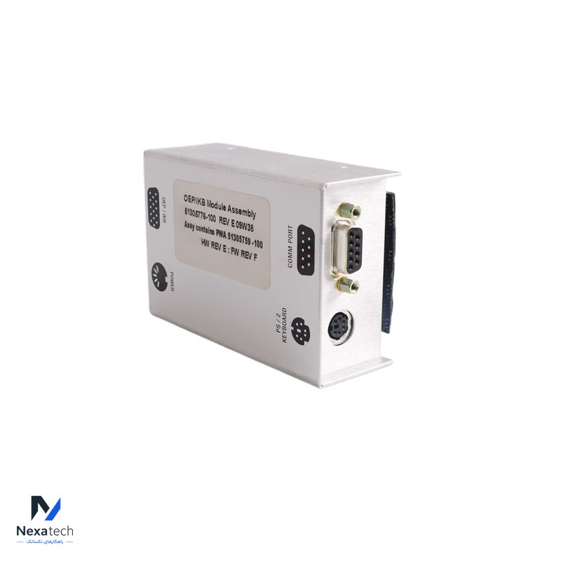 Honeywell 51305776-100 OEP/IKB Module Assembly