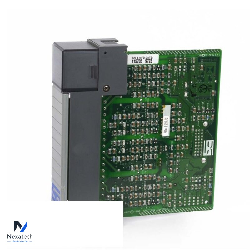 1746SC-CTR4 Counter Input Module