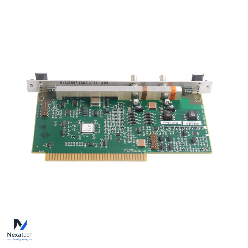 Honeywell 51305896-200 NIM Modem CE