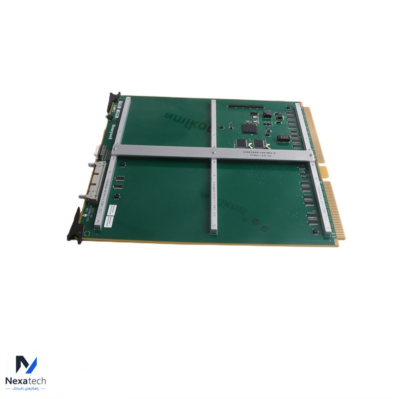 Honeywell 51306803-100 I/O Module