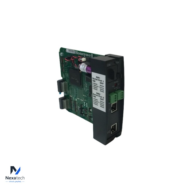 HONEYWELL 51305980-848 Interface Module