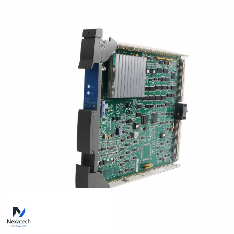 HONEYWELL 51309276-150 High-Performance I/O Link Card