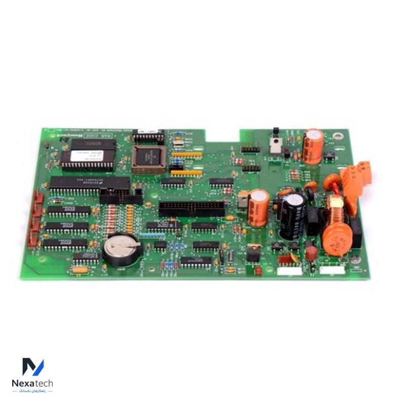 Honeywell 51309355-001 Circuit Board