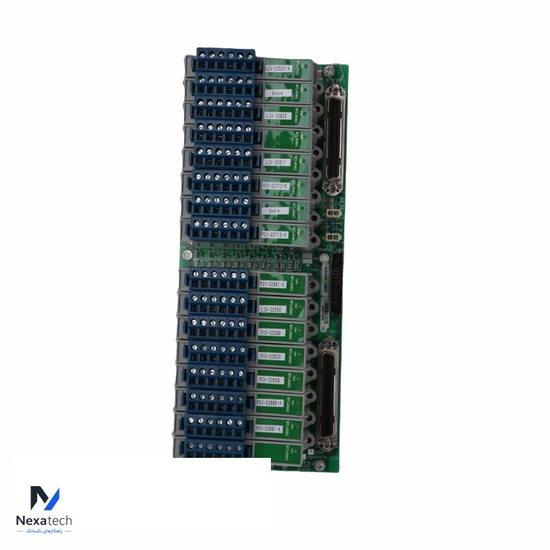 Honeywell 51309540-175 Analog Output Module