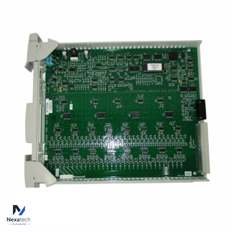 Honeywell 51401135-300 Industrial Control Module