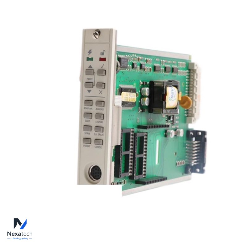Honeywell 51401364-100 51401363-100 Circuit Board