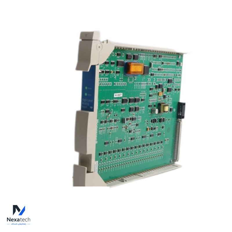 HONEYWELL 51401632-100 Process Manager Backplane Board