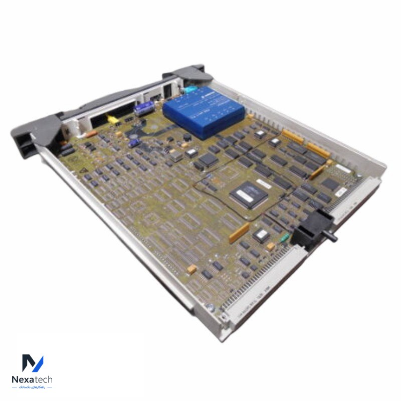 Honeywell 51401642-150 High Performance I/O Link Board