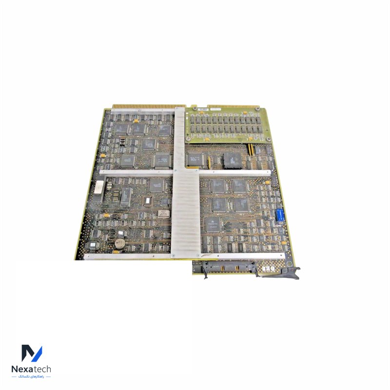 Honeywell 51401946-100 K4LCN Memory Processor Module