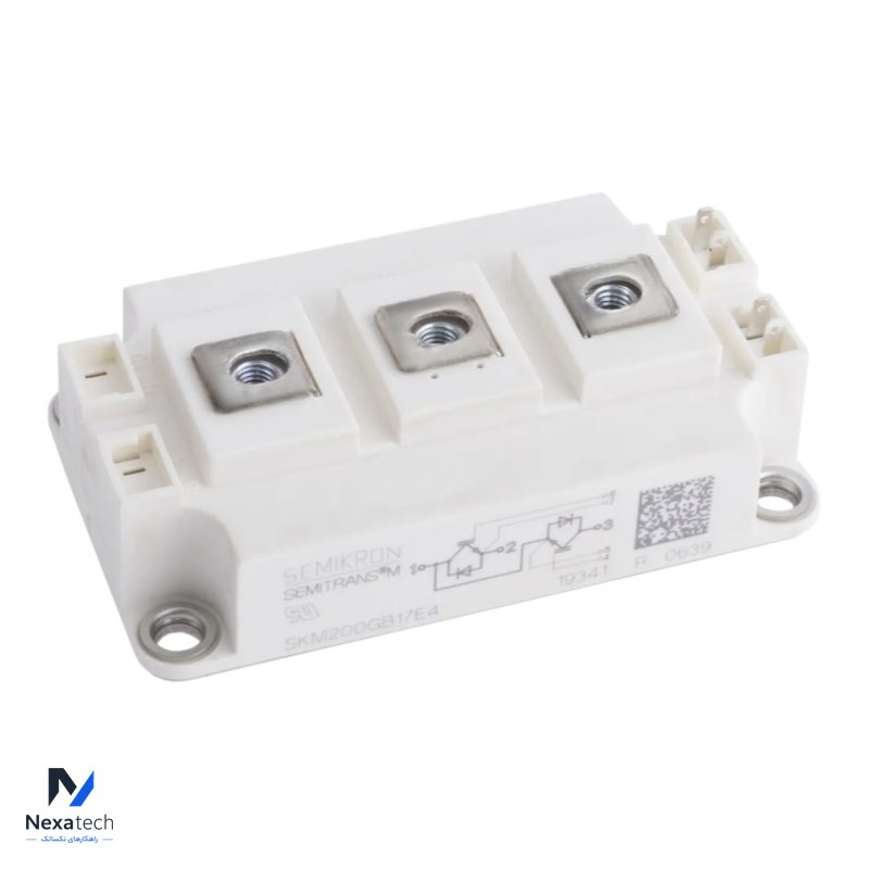 ABB 5SNG0200Q170300 IGBT Module
