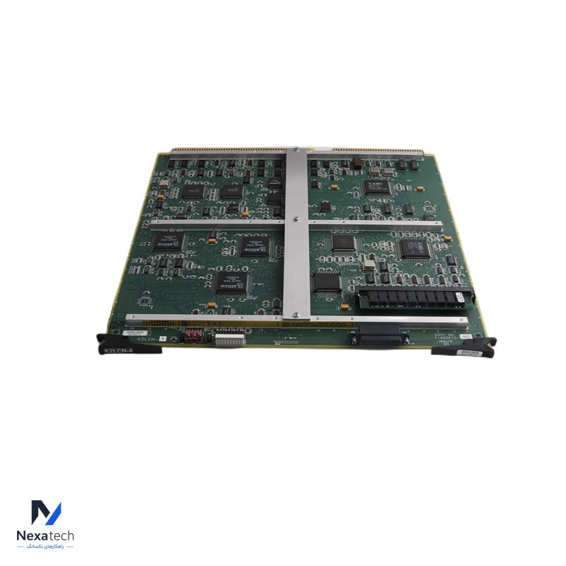 HONEYWELL 51402615-400 K2LCN-4 MOTHER BOARD