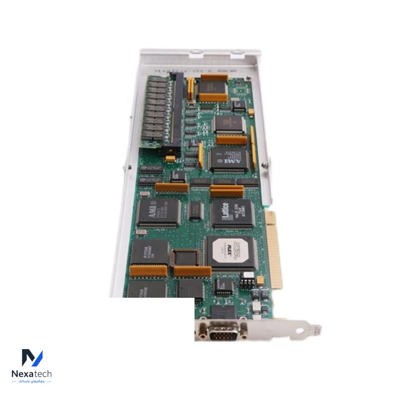 Honeywell 51402797-200 51305319-100 LCNP W/Bracket Module