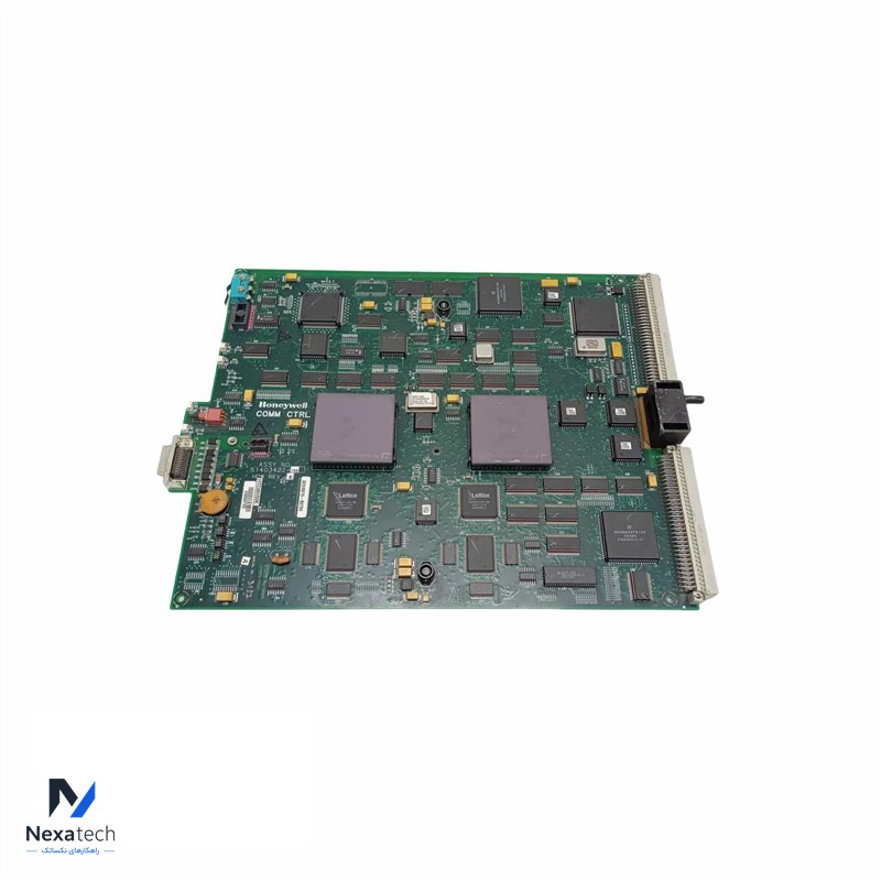 Honeywell 51403422-150 High Performance Communication Controller