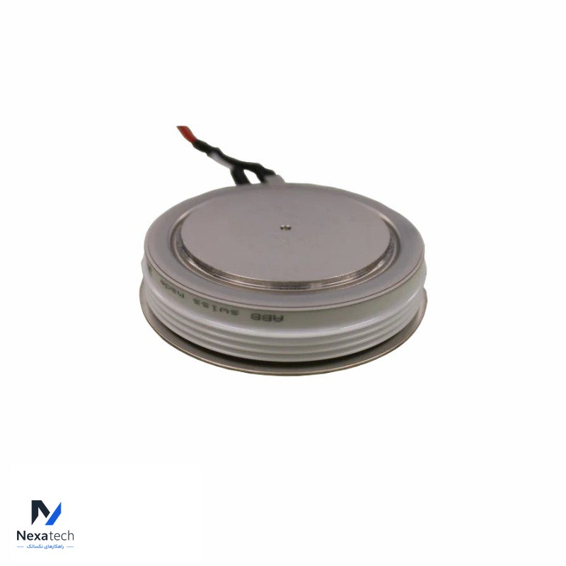 ABB 5STP33L2800 Phase Control Thyristor