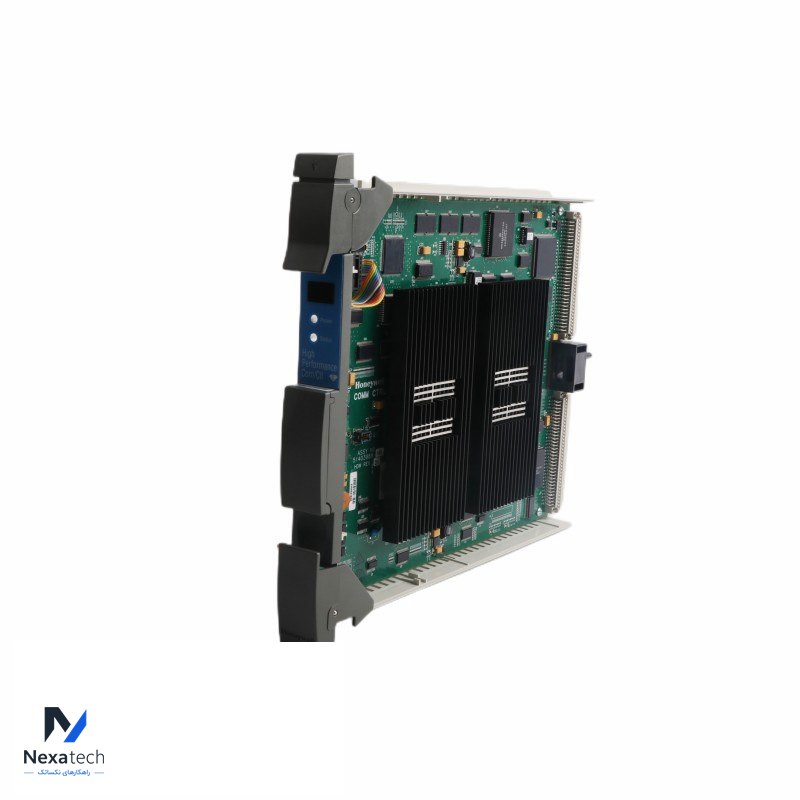 Honeywell 51403988-150 High Performance Com/Ctl Module