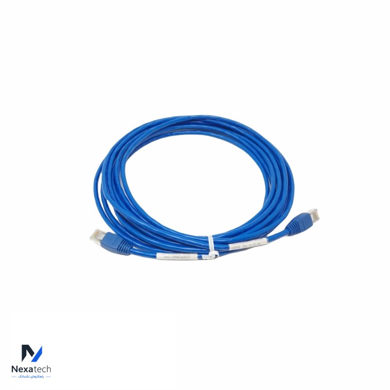 Honeywell 51451432-010 Ethernet Cable