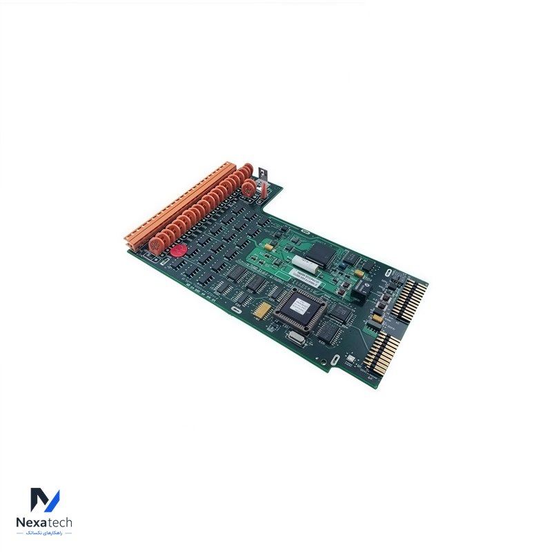 Honeywell 51452262-503 I/O Module