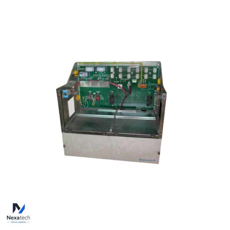 Honeywell 51500638-501 Control Module