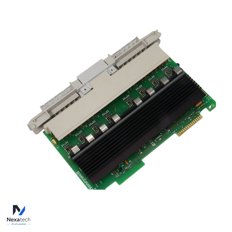 Honeywell 621-2100R Industrial Output Module