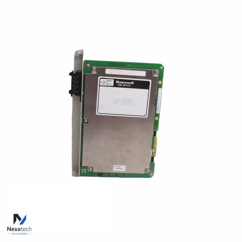 Honeywell 621-9934C I/O Rack Power Supply Module