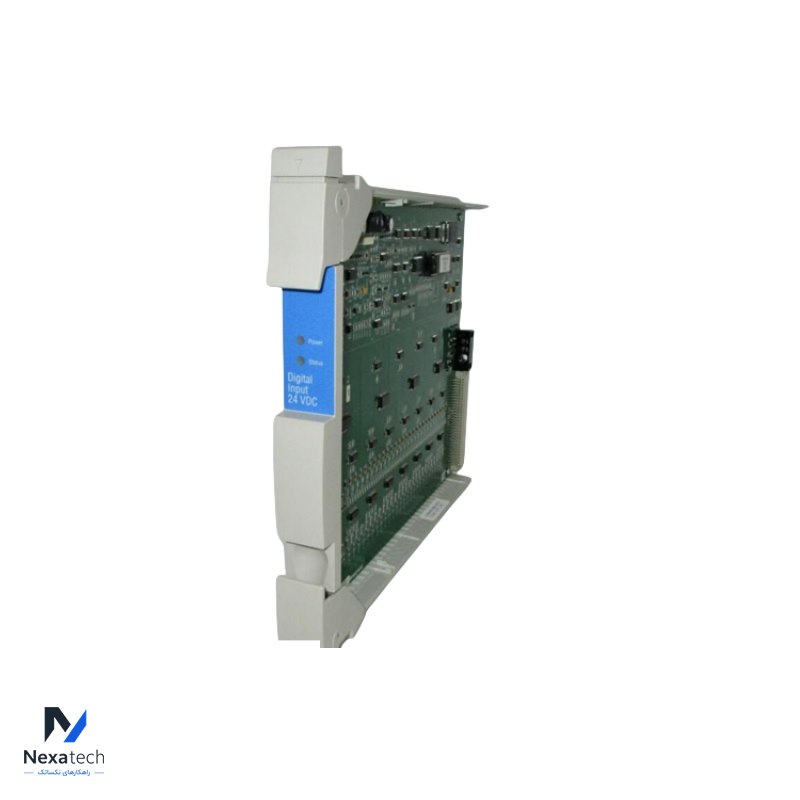 Honeywell 80363972-100 Digital Input Module