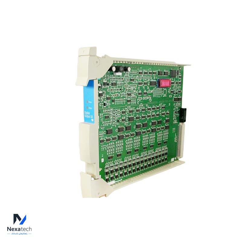 Honeywell 80363975-150 Digital Output Module