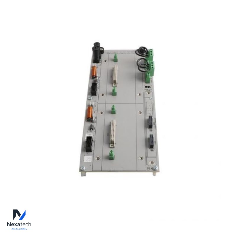 HONEYWELL 8939-HN Fiber Optic Extender Module