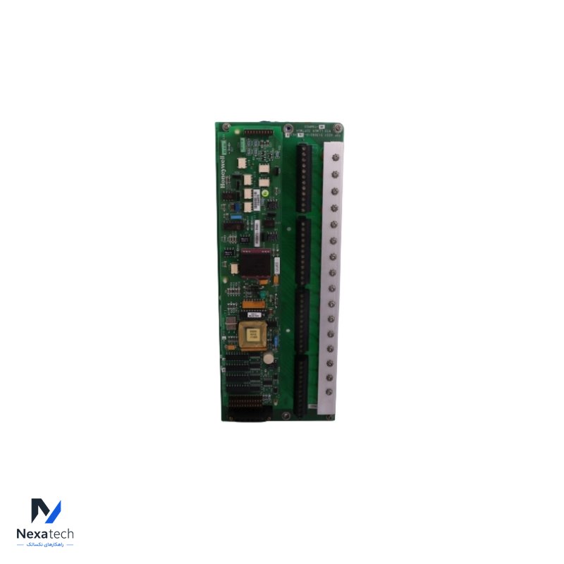 Honeywell 8C-PAIH52 51307070-175 Power Supply Module
