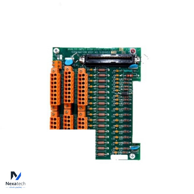 Honeywell 8C-PAOH51 51454355-175 C300 controller I/O module