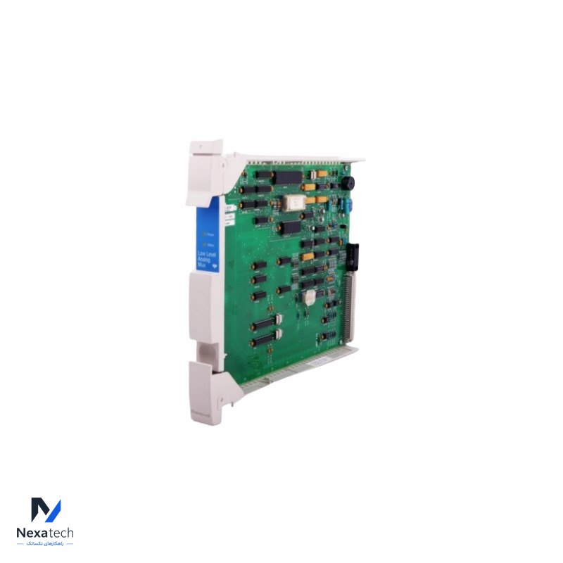 Honeywell 8C-PAONA1 Analog Output Module