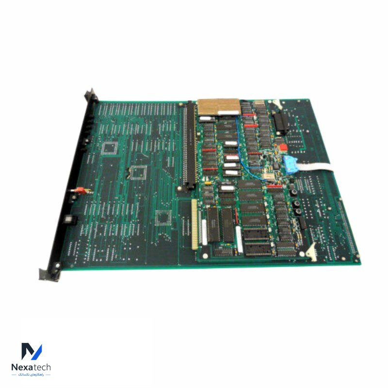 ABB 6205BZ10100 6205BZ10100K SC D/F Module