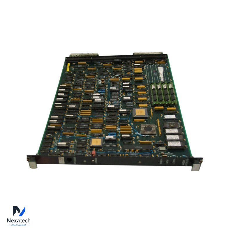 ABB 6214BZ10120 6214BZ10120G Backup Memory Module