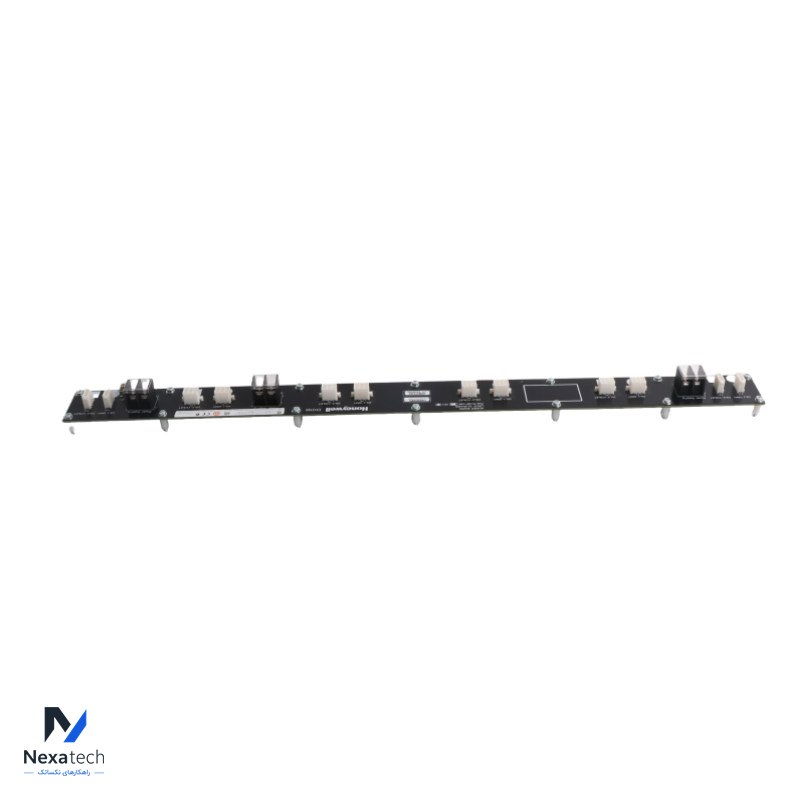 Honeywell 8C-SHEDA1 51307186-175 Header Board