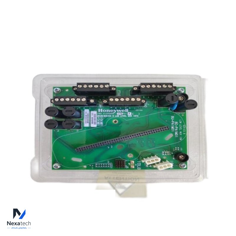 Honeywell 8C-TAIM01 51306999-175 Analog Intput Module