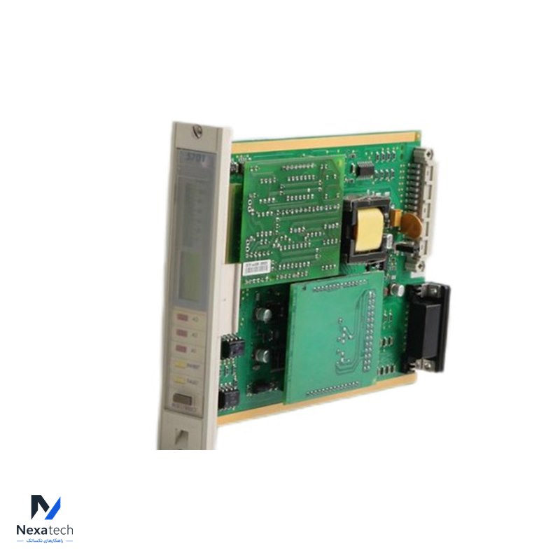 Honeywell 8C-TAIX51 51306979-175 Analog Input Module