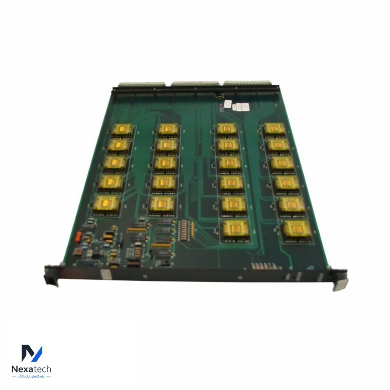 ABB 6215BZ10000 6215BZ10000A I/O Transfer Module