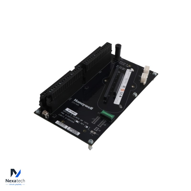 Honeywell 8C-TAIMA1 51307171-175 Analog Input Module