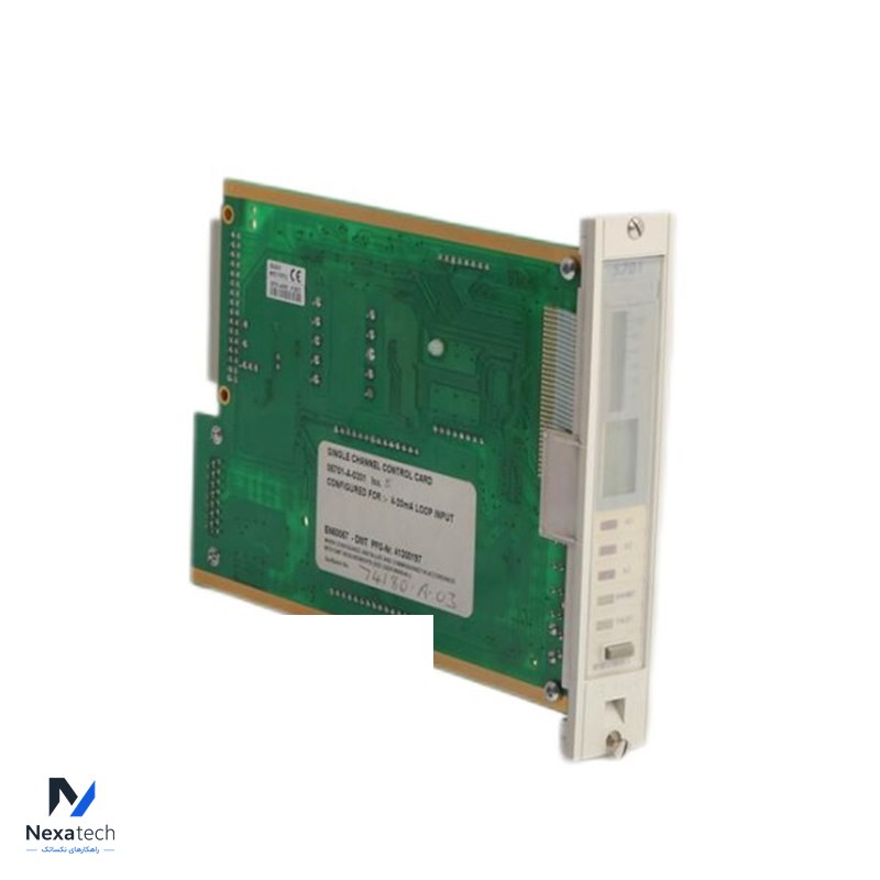 Honeywell 8C-TAIX61 51306977-175 Analog Input Module