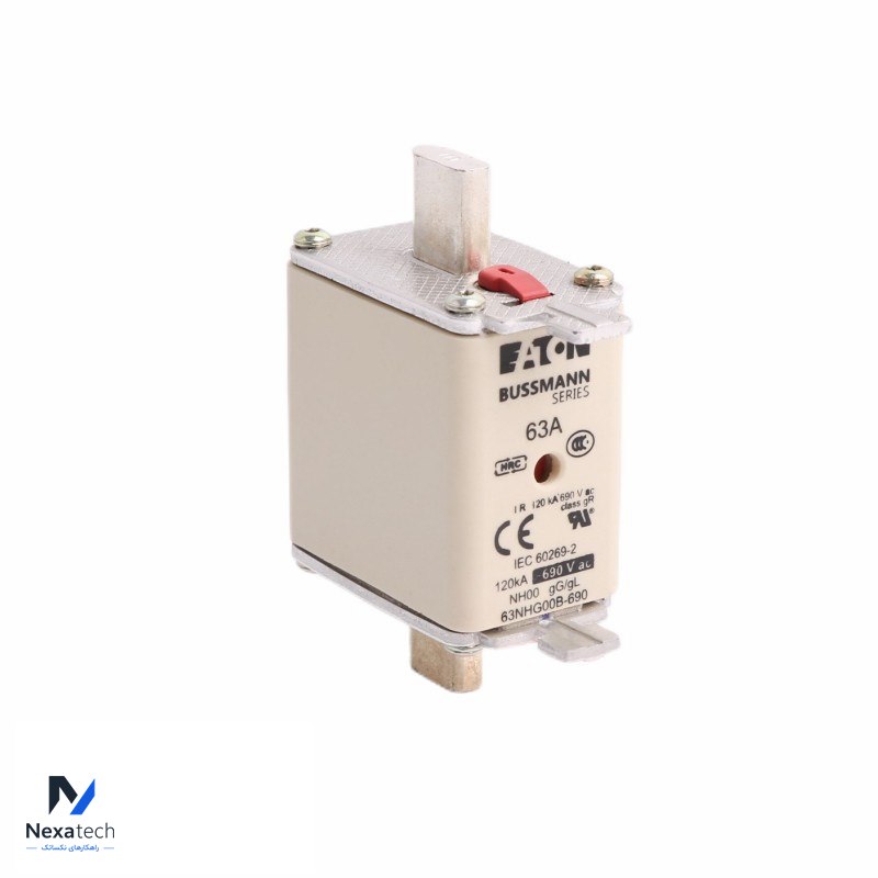 ABB 63NHG00B-690 3ABD0001782 Fuse
