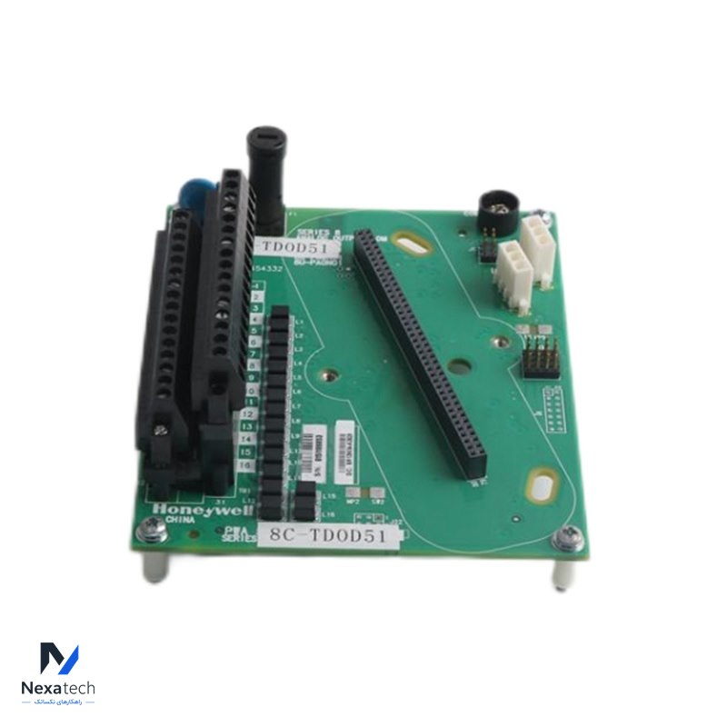 Honeywell 8C-TDIL01 51306856-175 Digital Input Board