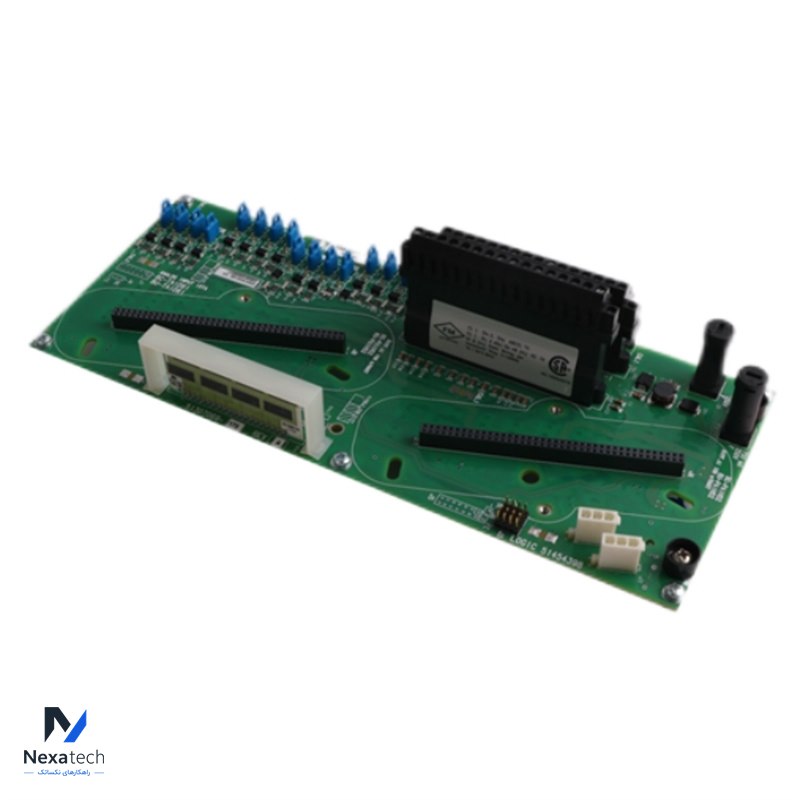 Honeywell 8C-TDIL11 51306858-175 DIGITAL INPUT BOARD