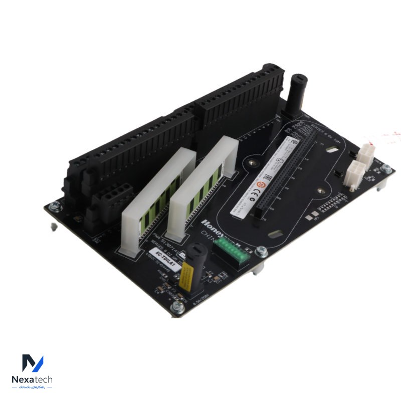 Honeywell 8C-TDILA1 51307141-175 Digital Output Module