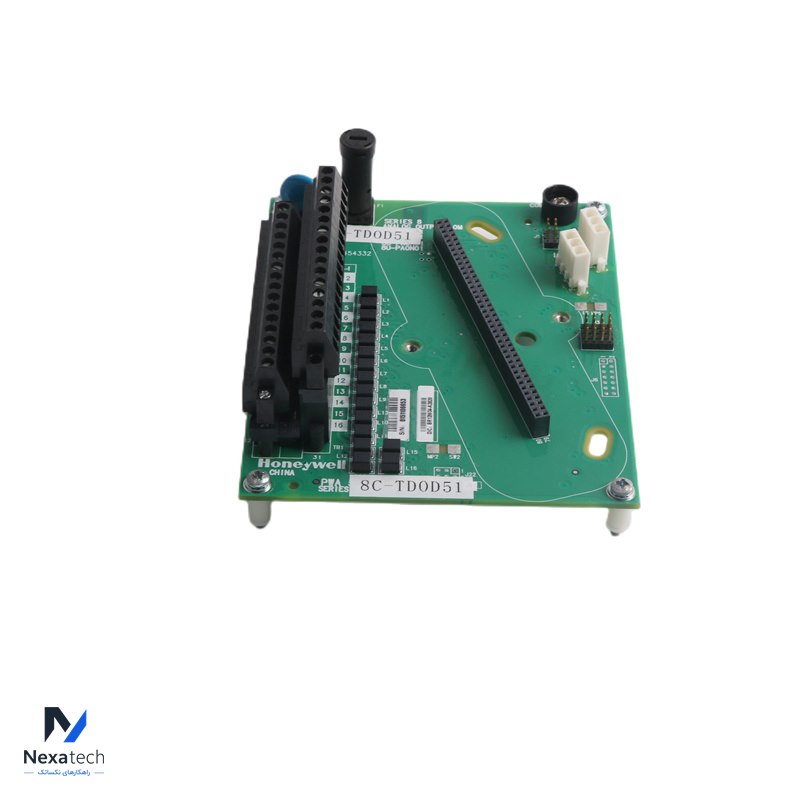 Honeywell 8C-TDOD51 Digital Output Module