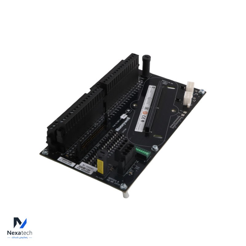 HONEYWELL 8C-TDODA1 51307149-175 Digital Output Module