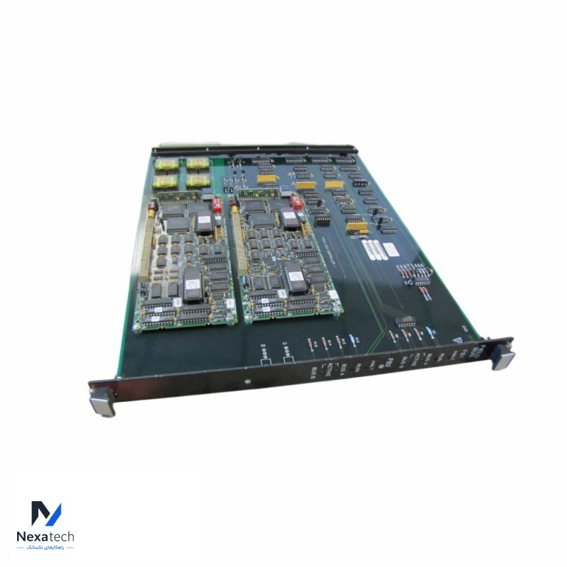 ABB 6227BZ10200 6227BZ10200F Controller Card