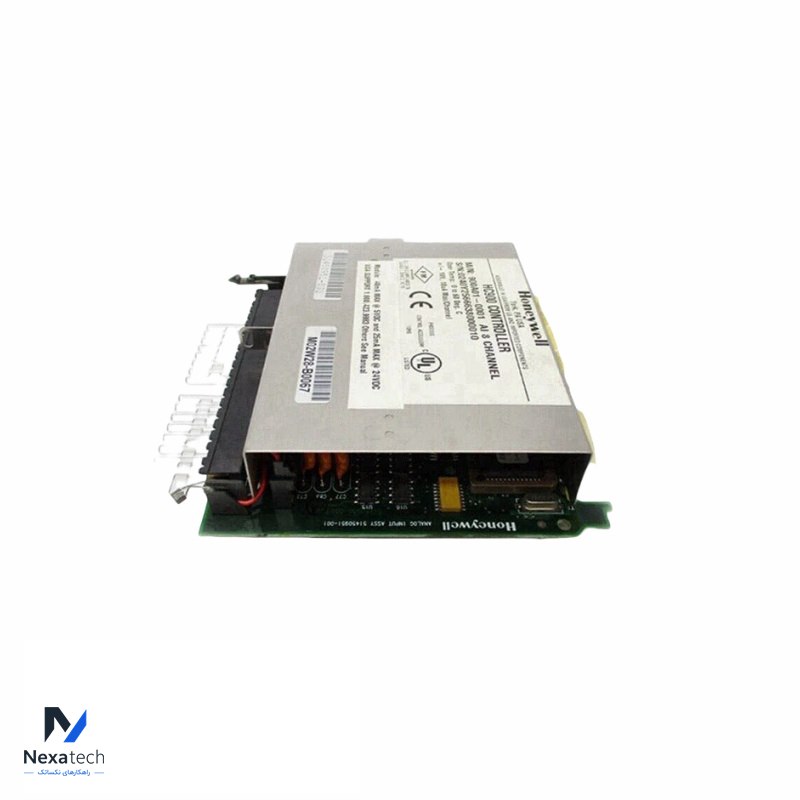 Honeywell 900A16-0103 Analog Input Module