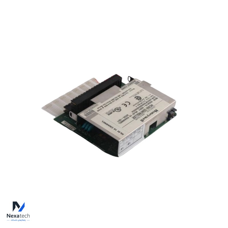 Honeywell 900B08-0202 Analog Output Module