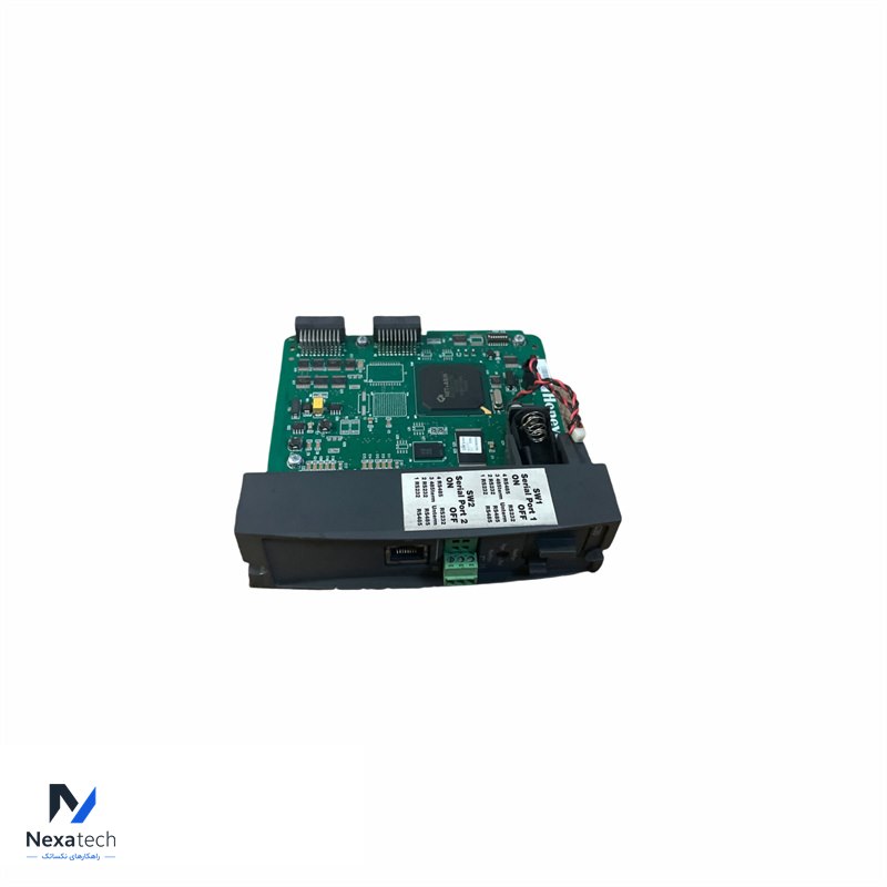 Honeywell 900C32-0141-00 CPU module
