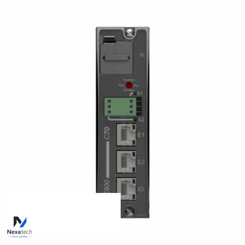 Honeywell 900C50S-0460 CPU Module