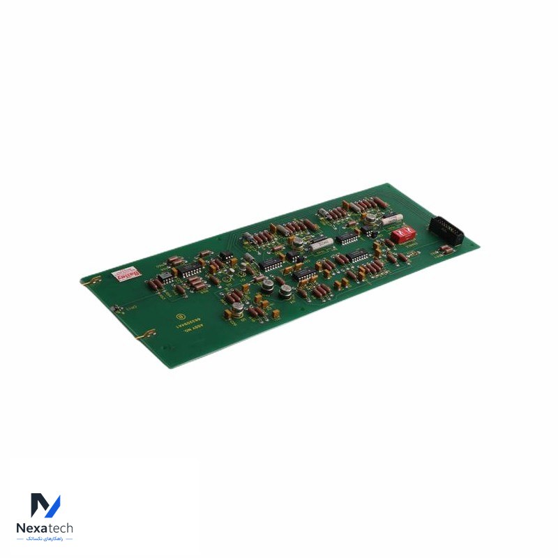 ABB 6632094A1 PC Board